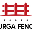 Burga Fence logo