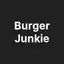 Burger Junkie logo