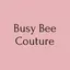 Busy Bee Couture logo