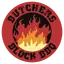 Butchers Block BBQ logo