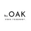 by OAK logo