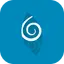 Cabana A Praia Branca logo