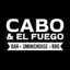 Cabo & El Fuego logo