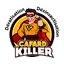 Cafard Killer logo