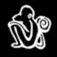 Cafe Mono Congo logo