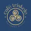 Cafe Triskele logo