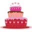 Cakes & Bakes logo