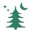Camp DeForest logo
