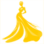 Cancun Flying Dress logo