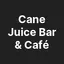 Cane Juice Bar & Café logo