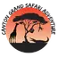 Canton Grand Safari Adventure logo