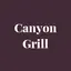 Canyon Grill logo