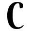 Cape St. Blaize logo