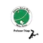 Capoeira School - Professor Thiago - Capoeira Sul da Bahia logo