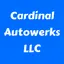 Cardinal Autowerks logo