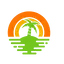 Caribbean Kicker logo