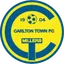 Carlton Town FC Sports Bar logo