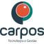 Carpos (Mobilidade e Tecnologia) logo
