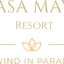 Casa Maya Resort logo
