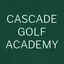 Cascade Golf Academy logo