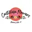 Castilleja Flowers logo