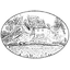 Cave du Château de Denens logo