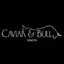 Caviar and Bull logo