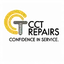 CCT Repairs logo