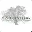 Cedar Oak Farm logo