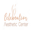 Celebration Aesthetic Center logo