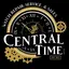 Central Time logo
