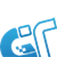 Centro Guadalinfo Vuela Guadatech EdSpace logo