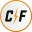 CF Hutter at Real Tax Business Success logo