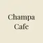 Champa Cafe logo