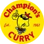 Champion's Curry logo