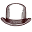 Chaplins & The Cellar Bar logo