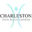 Charleston Pain Relief and Wellness Center logo