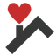 Chata Šimterka logo