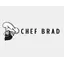 Chef Brad Foods logo