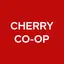 Cherry Street Bicycle co-op logo