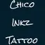 Chico Ink Tattoos logo