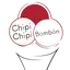 Chipi Chipi Bombón logo