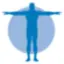 Chiropractie Nijkerk logo