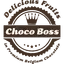 CHOCO BOSS Slovakia Trnava logo