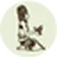 Chocolita Downtown logo