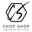 Chop Shop Salon de Belleza logo