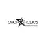 Chopaholics Barber Studio logo