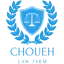 Choueh Law Firm logo