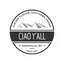 Ciao Y'all logo
