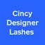Cincy Designer Lashes logo